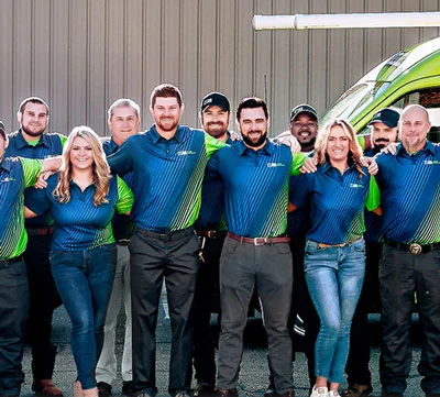 A1 Door Company company pic