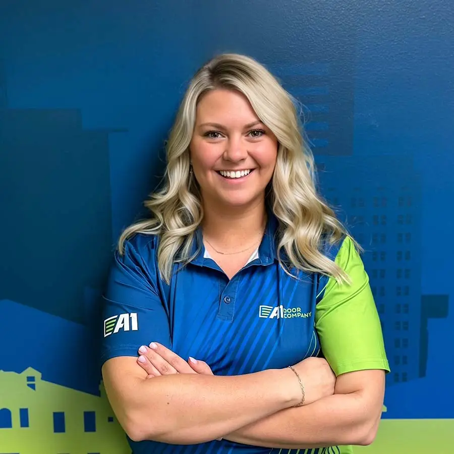 stephanie a1 door co vice president